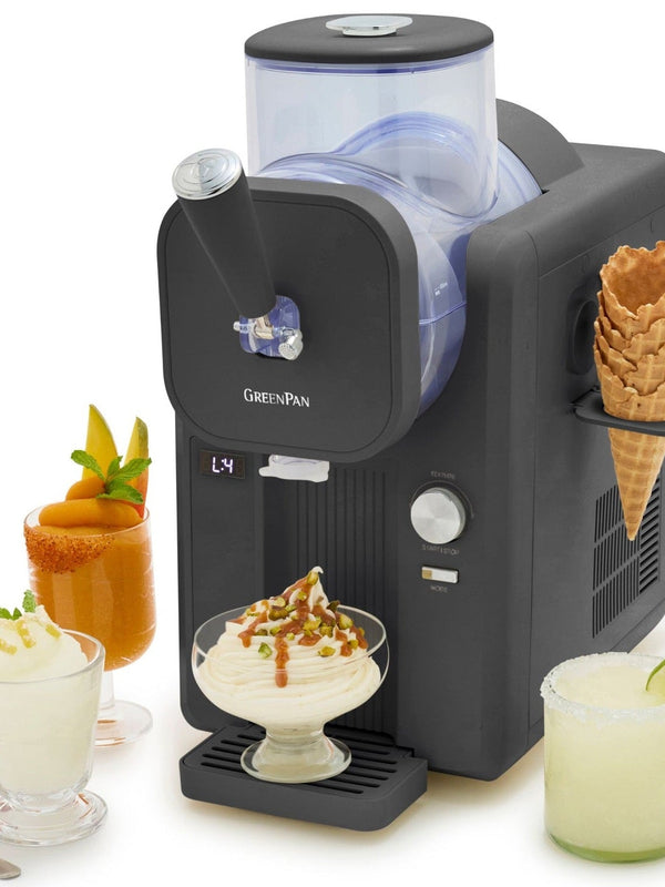 Machine à glace