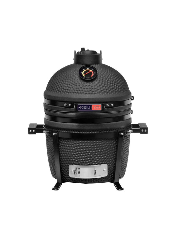 Kamado Compact Keij