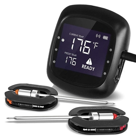 Accessoires Keij Kamado