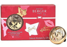 Ensemble d'autoparfum Maison Berger - Clip - Lolita Lempicka - 44 mm - 2 pieces