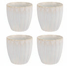 Set de tasses à café Cosy&Trendy - Senseo - Astera Pure - 240ml - 4 pièces