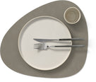 Ensemble de sets de table LIND DNA - Cuir - Nupo - 44 x 37 cm - 2 pièces