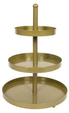 Étagère Cookinglife - 3 niveaux - Food for Fun - Ø 15/20/25 cm