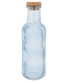 Carafe Cosy & Trendy - Carafe a eau - Raya - 1 Litre - Indigo