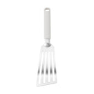 KitchenAid Spatule - Pelle a crepes - Classic Porcelaine Blanche - 31,5 cm