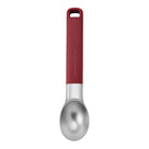 Cuillère a glace KitchenAid - Pelle a glace - Classic Rouge Empire - 21 cm