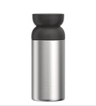 Mug Isotherme Mepal Ellipse Nordic Black - 350 ml