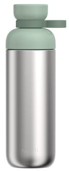 Gourde Mepal Vita Nordic Sage - Inox - 700 ml