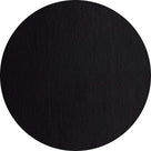 Set de table ASA Selection - Rond - Aspect cuir fin - ø 38 cm