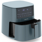 Friteuse à air GreenPan Bistro XXL - Smokey Blue - 7.2 Litre - Sans PFAS