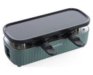 GreenPan Gourmetstel Silhouette Connect Gourmet Smokey Blue - koppelbaar