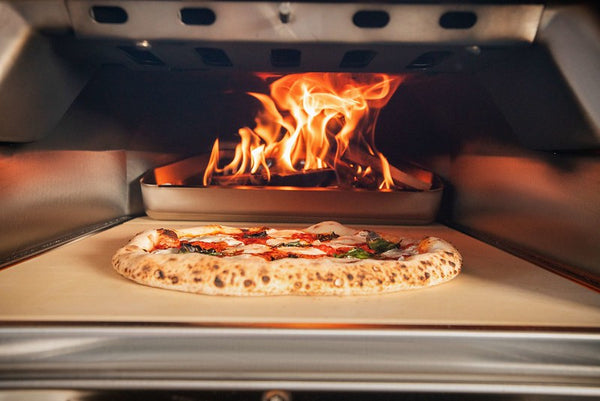 Faire de la Pizza à la Maison