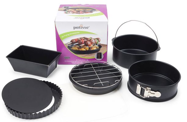 Accessoires pour Friteuse à air