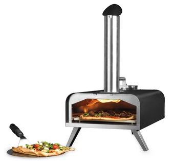 Four à pizza
