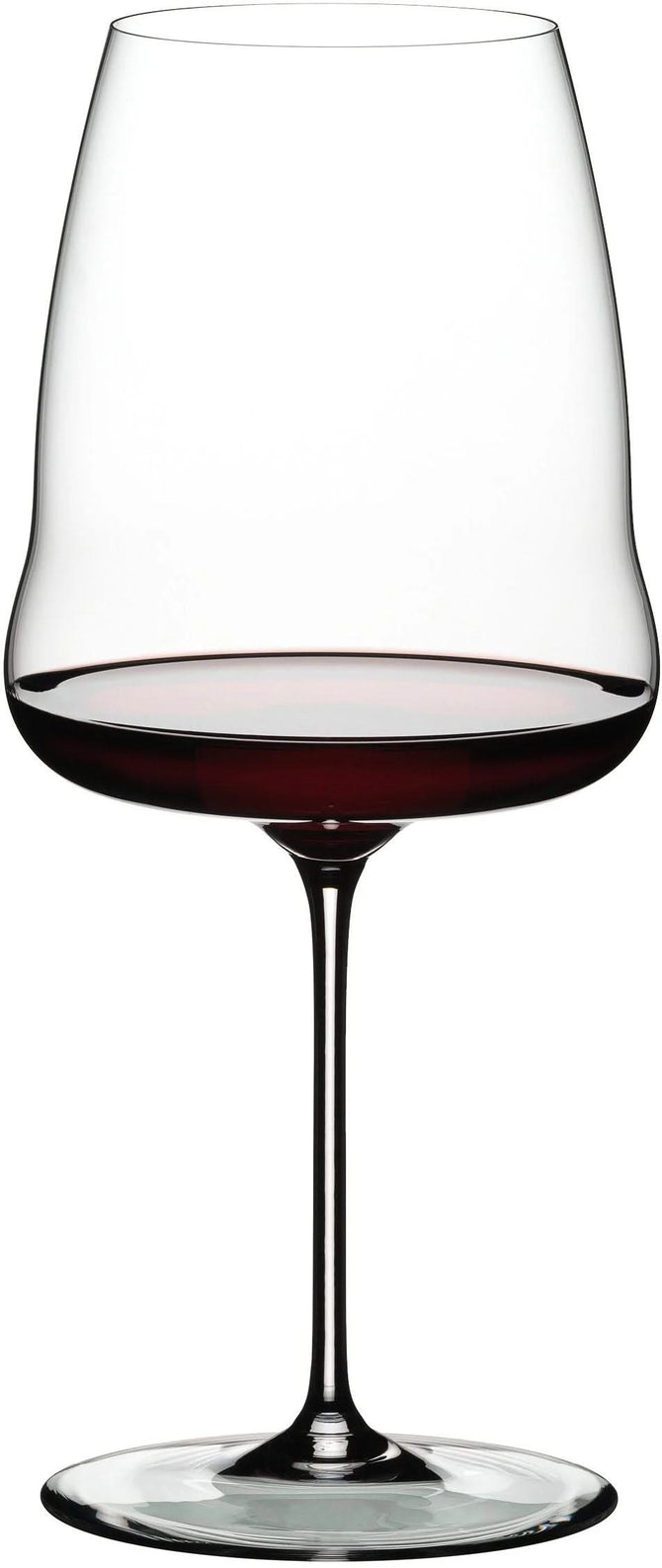 Verres à vin Syrah