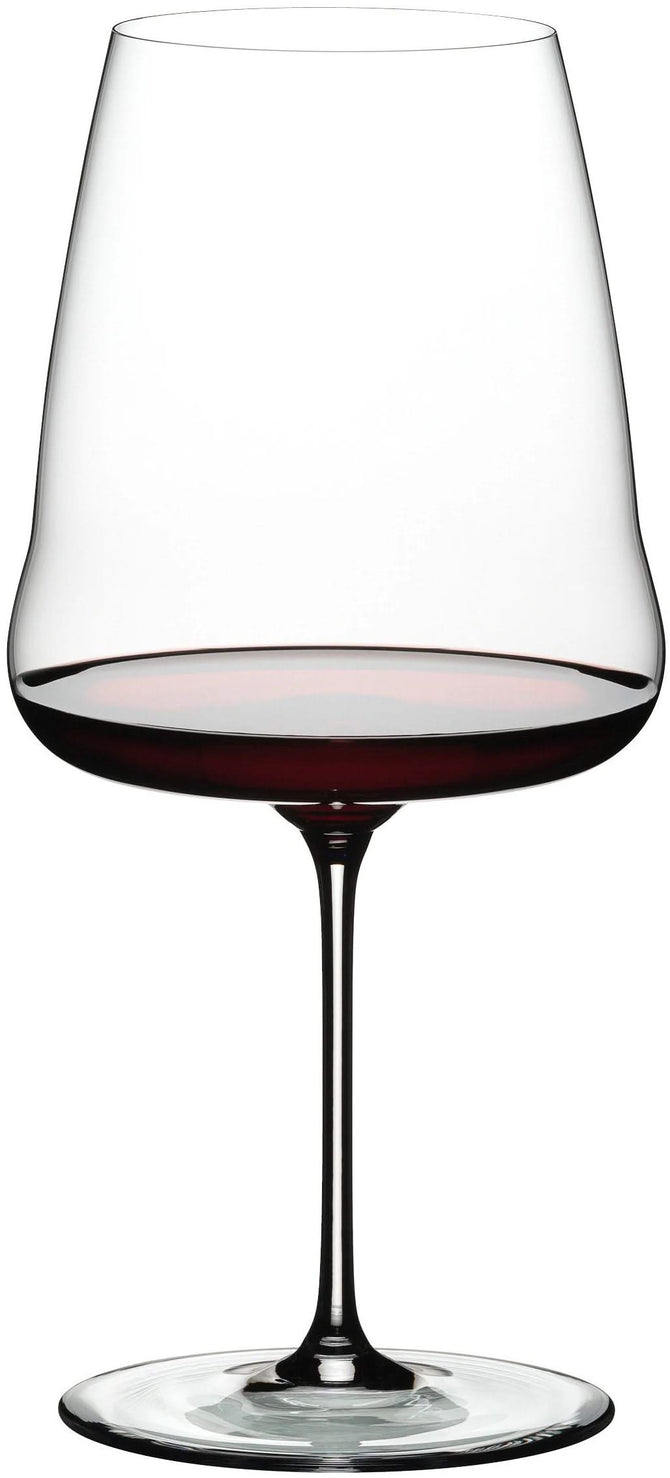 Verres à vin Pinot Noir