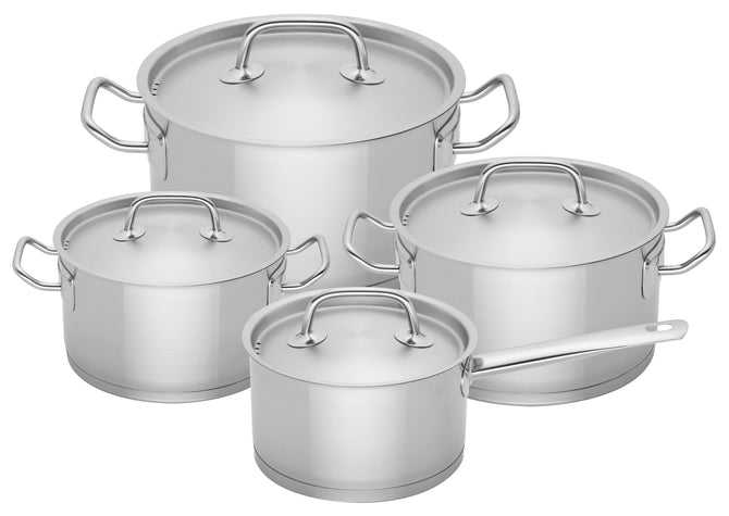 Set pour induction