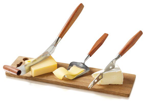 Plateaux de fromage
