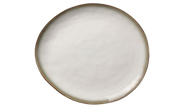 Assiettes décoratrices