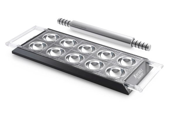 Machine à Raviolis