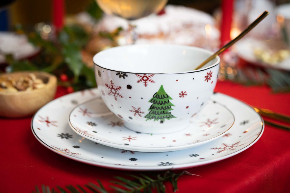 Outlet de Noël : Meilleurs cadeaux culinaires de Noël à petit prix