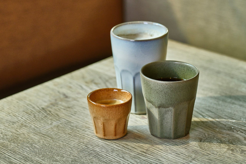 Service à café