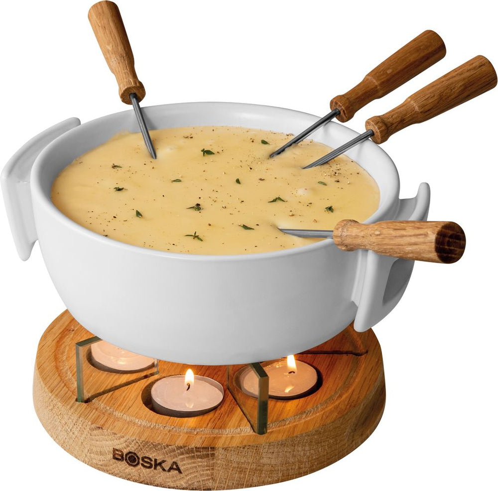 Sets de fondue
