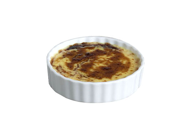 Ramequin creme brulée