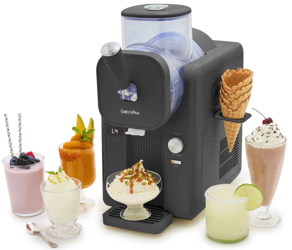 Machine à glace