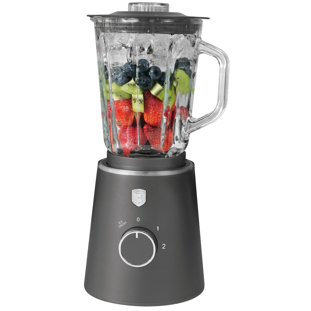 Blender puissant BerlingerHaus, Alessi et plus
