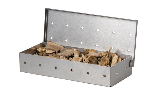 Boîte à fumeurs