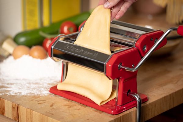 Faire ses propres pâtes