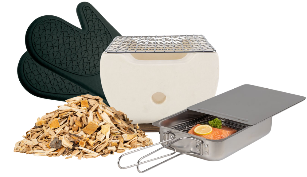 Ustensiles Barbecue