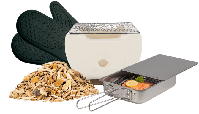 Ustensiles Barbecue