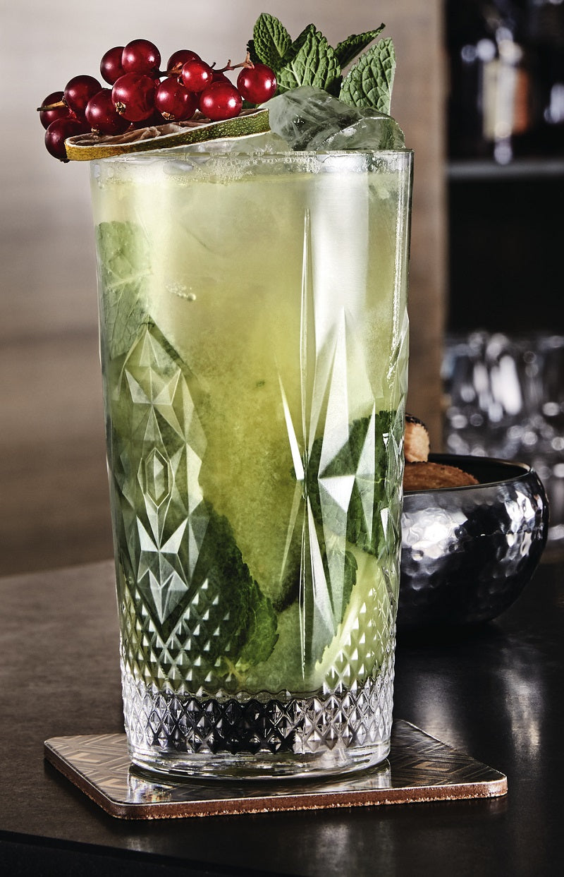Bormioli Grand Verres