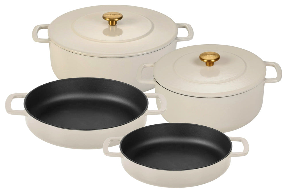 Batterie de cuisine Combekk