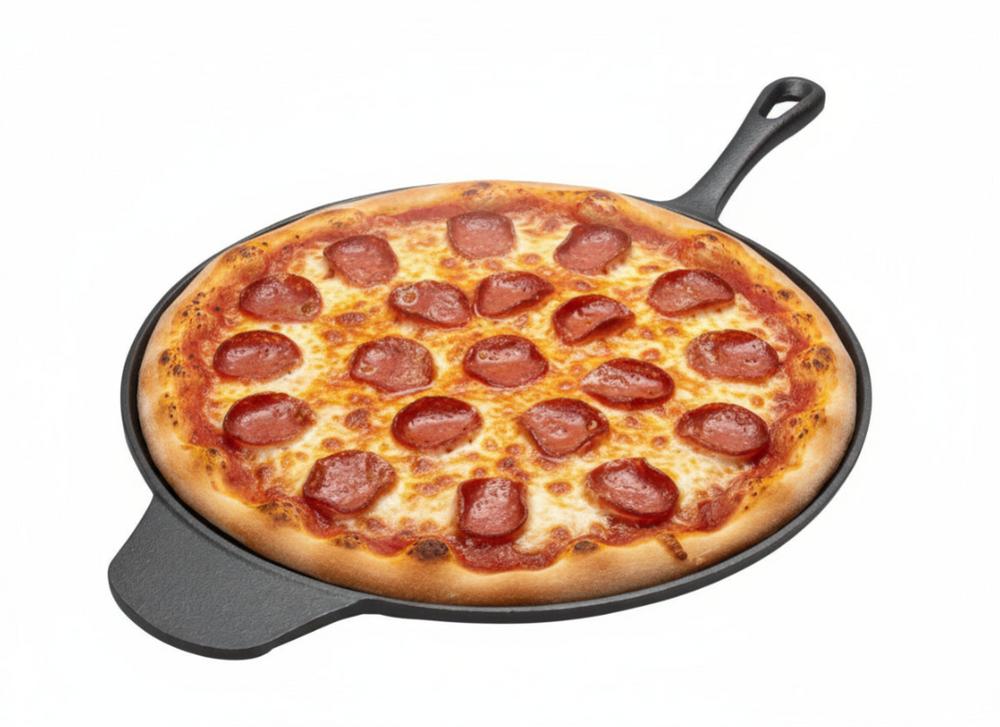 Accessoires pour pizzas et pâtisseries au barbecue