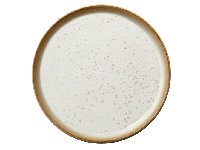 Assiettes à petit-déjeuner