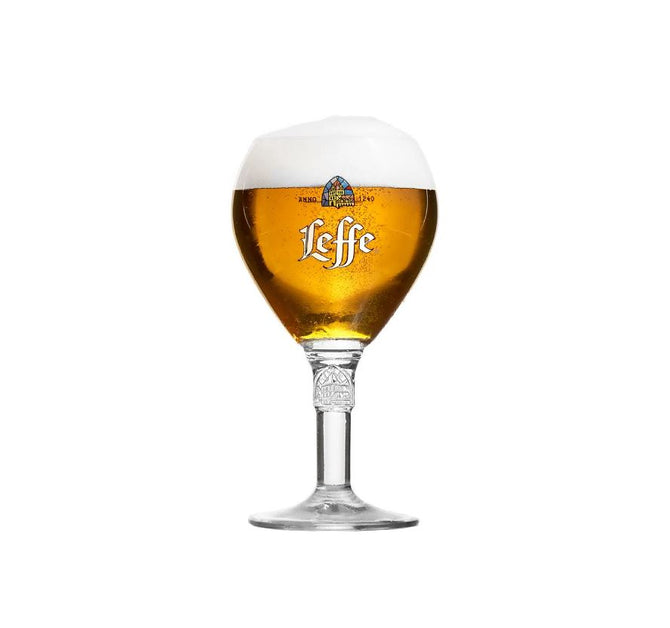 Verres à Bière Belges