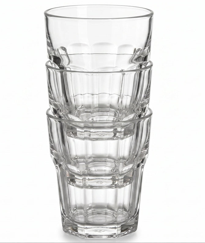 Verres Empilables