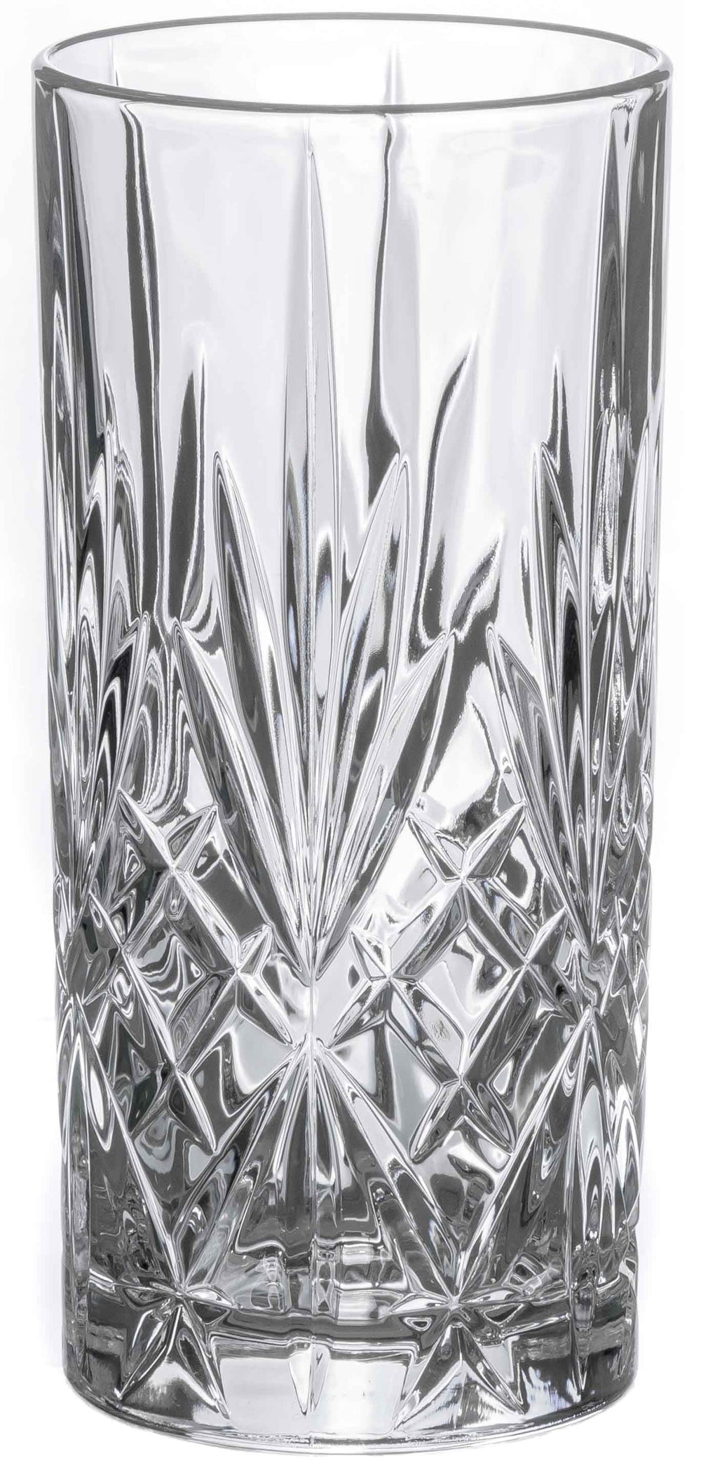 Verres longdrink