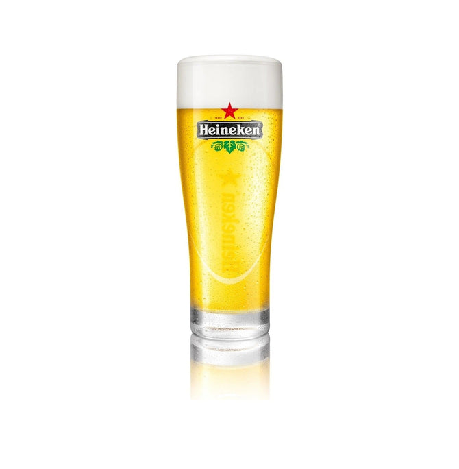 Verres à bière de marque