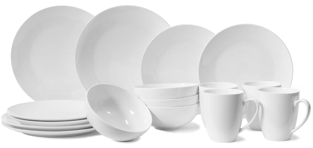 Vaisselle en porcelaine