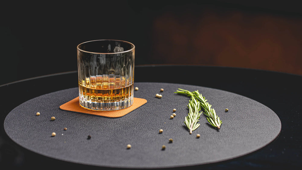 Sous-verres Cookinglife