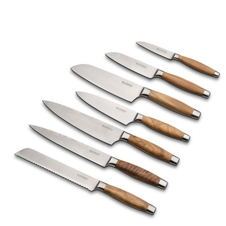 Couteaux de cuisine
