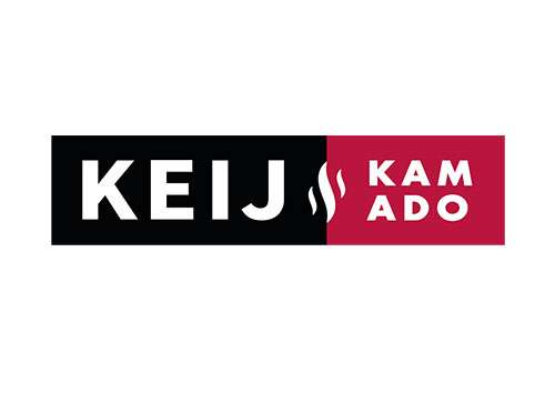 BBQ Keij Kamado