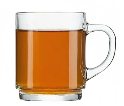 Verre à thé