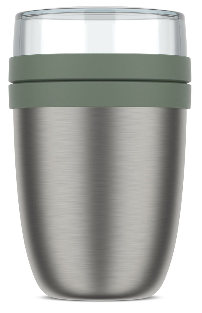 Pot de yaourt