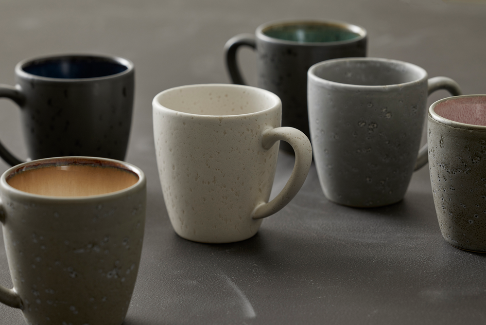 Tasses à café et gobelets