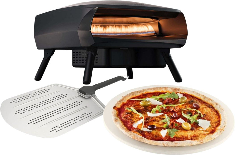 Faire de la Pizza à la Maison